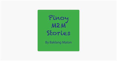 tito libog stories|Pinoy M2M Stories (podcast) .